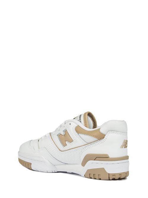 Sneakers 550 New Balance | BBW550BTWHITE